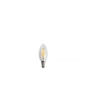 CATA CT-4066G 4W Led Filament Buji Ampul (Gün Işığı )