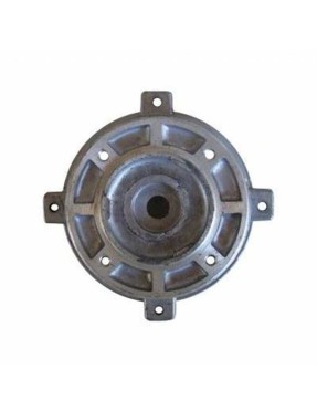 Gamak 100 Tip B14 Flanş Alüminyum