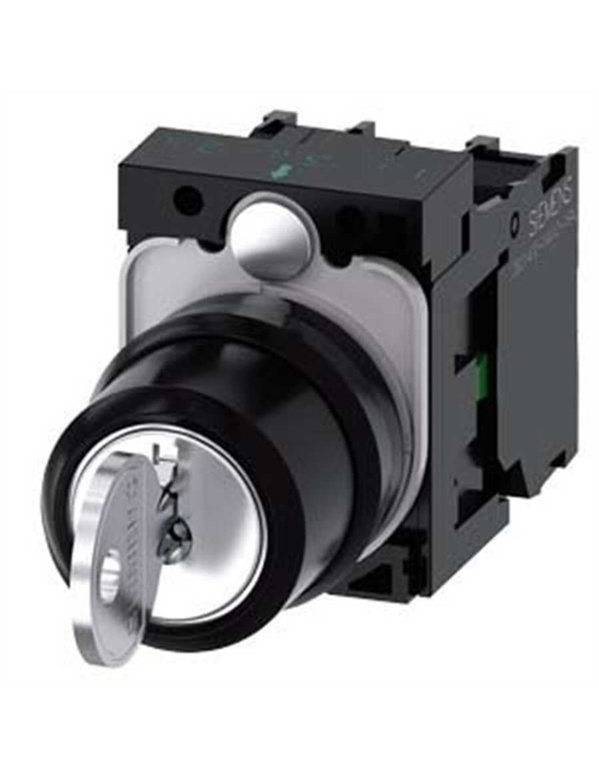 Siemens 3Su1100 4Bl11 1Na0 Sirius Act Plastik Ronıs 1 0 2 Pozisyonlu Kilitli Mandal Buton 1No 1No Siemens 3Su1100 4Bl11 1Na0 Sirius Act Plastik Ronıs 1 0 2 Pozisyonlu Kilitli Mandal Buton 1No 1No