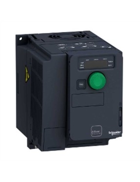 Schneider Altivar ATV320U04N4C 0,37 kW / 0,55 HP Trifaze Hız Kontrol Cihazı