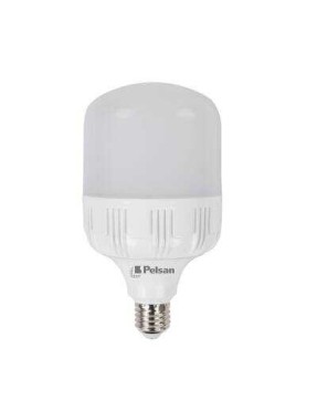 PELSAN 313426 10W LED LAMBA E27 6500K DIM EDILEBILIR ( ESKİ STOK KODU: 5981 4010 )