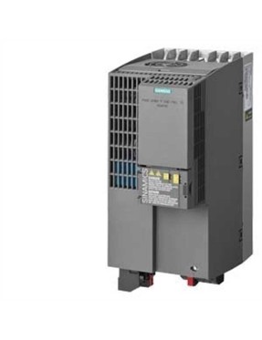 Siemens 6SL3210-1KE22-6UF1 Sinamics G120C Hız Kontrol Cihazı Rated Power 11 Kw Wıth 150% Overload For 3 Sec