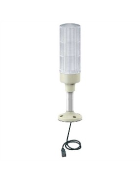 Schneider XVGU3SHAV 100 mm Montaj Ayağı İle Doğrudan Bağlantı 3 Kolon