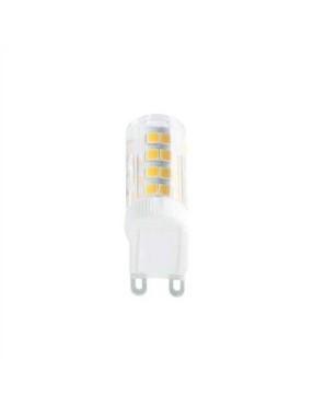 PELSAN 313460 3W LED LAMBA G9 KAPSUL 3000K 220-240V ( ESKİ STOK KODU: 5983 1420 )