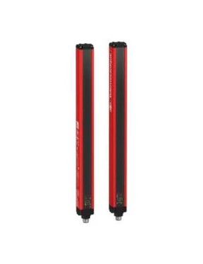 Telemecanique XUSL4E14F031N Işık Bariyeri Tip 4 Parmak Koruma