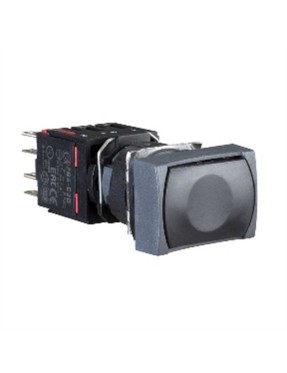 Telemecanique XZCC12FCM50B M12 5 Pinli Konnektör 90 Derece
