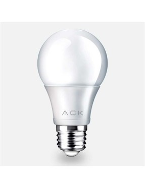 ACK AA13-01520 15W 220-240V E27 3000K A70 LED AMPUL