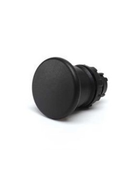 Emas BDMH Yedek Yaylı 40 mm Mantar Siyah Buton Kafası