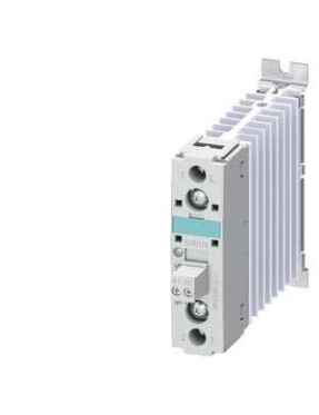 Siemens 3Rf2320-1Da44 Tek Fazlı Solid-State Kontaktör