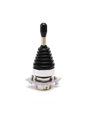 Emas CMDJ21 Yedek Joystick Dönüşlü 2 Pozisyonlu Buton Kafası