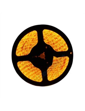 ACK AS01-00508 Amber 220V  Şerit Led