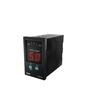 ENDA PTM232-SM Pano İçi Timer (Zamanlayıcı)