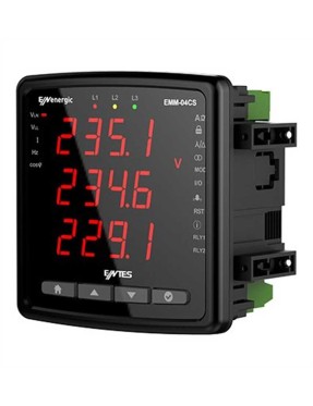 ENTES M4178 EMM-04 Multimetre