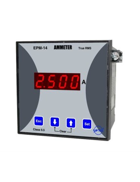 ENTES EPM-14 AMPERMETRE
