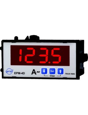 ENTES M0012 EPM-4D-48 Ampermetre