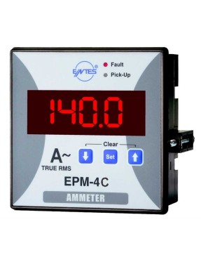 ENTES EPM-4C-96 AMPERMETRE