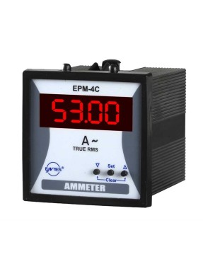 ENTES M0006 EPM-4C-72 Ampermetre