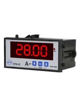 ENTES M0005 EPM-4C-48 Ampermetre