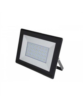 CATA CT-4656 20W Slim LED Projektör (Beyaz) 6400K