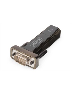 Digitus DA-70156 USB 2.0 RS232 USB Çevirici