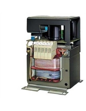 Siemens 4Av4110-2Eb00-0A 4Av4/5 Dc Besleme/Güç Kaynakları, 24V Çıkış, 10, 230-400 /-15
