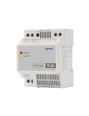 ENTES PS-362 GÜÇ KAYNAĞI 36W 24 V,1,5 A