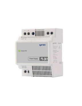 ENTES PS-361 GÜÇ KAYNAĞI 36W 24 V,3A