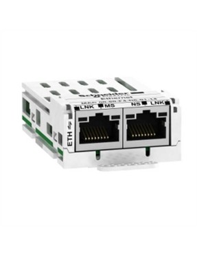 Schneider Vw3A3616 Ethernet Tcp/Ip Haberleşme Kartı Atv32 /Lxm32