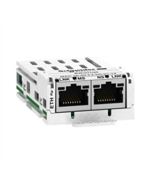 Schneider VW3A3616 Ethernet Tcp/Ip Haberleşme Kartı Atv32 /Lxm32