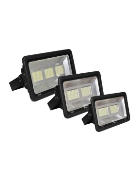 Pelsan 107109 Franko 150W Projektör 4 PS STD Serigraflı Temperli Cam 5000K ST 9005 IP65 (Eski Stok Kodu: 5617 1371 )