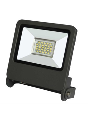 ACK AT61-02002 20W SIYAH 3000K IP66 SMD LED PROJEKTÖR