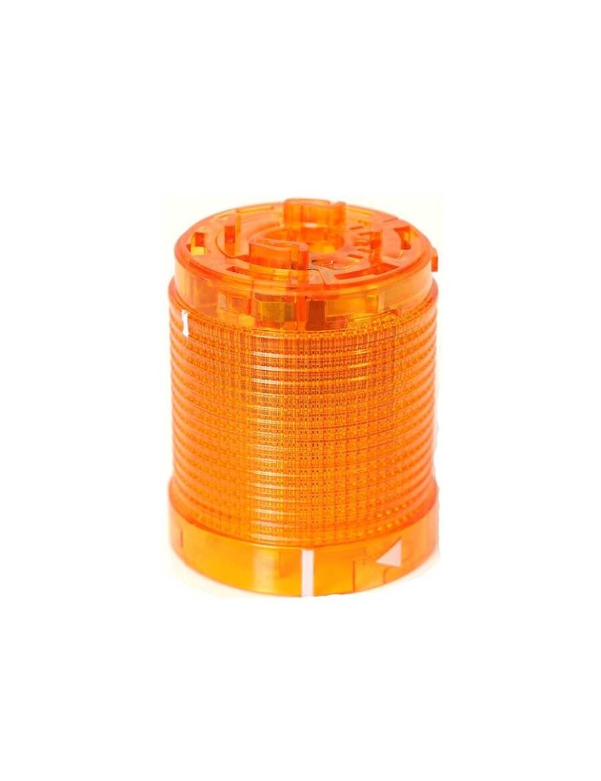 Emas Ikm5S 50Mm Moduler Sarı Cam Gövde Emas Ikm5S 50Mm Moduler Sarı Cam Gövde