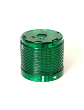 Emas Ikm7Y 70Mm Moduler Yesıl Cam Govde