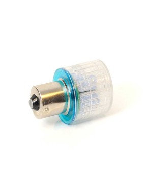 Emas Ikmf024M 24V Mavi Flas