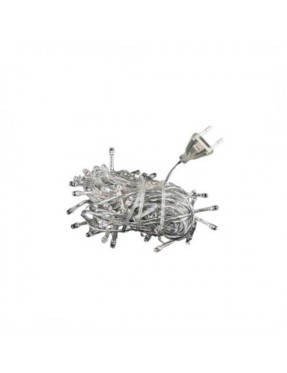 CATA CT-8500B 10Mt Eklenebilir (100 Ledli) Beyaz