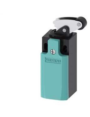 Siemens 3Se5232 0Bf10 Sirius Standart Nihayet Şalteri 3Se 5232 Serisi 1No 1Nc 31Mm Plastik Muhafazalı Ip65 S