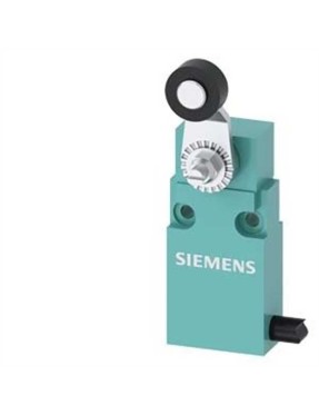 Siemens 3Se5413 0Cn20 1Ea2 Sirius Kompakt Nihayet Şalteri 3Se 5413 Serisi 1No 1Nc 30Mm Metal Muhafazalı Ip67
