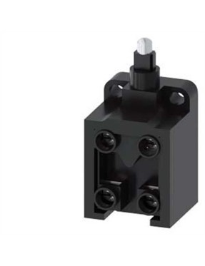 Siemens 3Se5250 0Cc05 Sirius Nihayet Şalteri Teflon Buton Tahrikli 1No 1Nc Ip20 30Mm