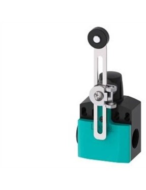 Siemens 3Se5242 0Hk50 Sirius Standart Nihayet Şalteri 3Se 5242 Serisi 1No 1Nc 50Mm Plastik Muhafazalı Ip66 6