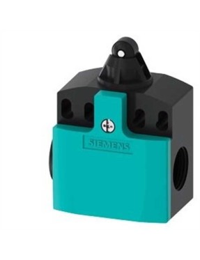 Siemens 3Se5242 0Hd03 Sirius Standart Nihayet Şalteri 3Se 5242 Serisi 1No 1Nc 50Mm Plastik Muhafazalı Ip66 6