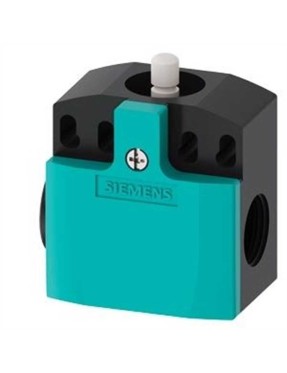 Siemens 3Se5242 0Cc05 Sirius Standart Nihayet Şalteri 3Se 5242 Serisi 1No 1Nc 50Mm Plastik Muhafazalı Ip66 6