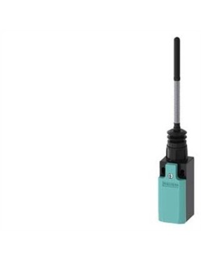 Siemens 3Se5232 0Hr01 Sirius Standart Nihayet Şalteri 3Se 5232 Serisi 1No 1Nc 31Mm Plastik Muhafazalı Ip65 S