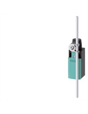 Siemens 3Se5232 0Hk80 Sirius Standart Nihayet Şalteri 3Se 5232 Serisi 1No 1Nc 31Mm Plastik Muhafazalı Ip65 U