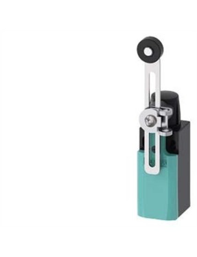 Siemens 3Se5232 0Hk50 Sirius Standart Nihayet Şalteri 3Se 5232 Serisi 1No 1Nc 31Mm Plastik Muhafazalı Ip65 K