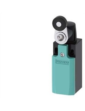 Siemens 3Se5232 0Hk21 Sirius Standart Nihayet Şalteri 3Se 5232 Serisi 1No 1Nc 31Mm Plastik Muhafazalı Ip65 S