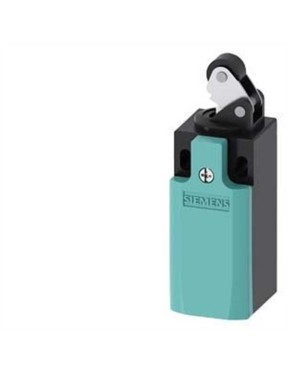 Siemens 3Se5232 0He10 Sirius Standart Nihayet Şalteri 3Se 5232 Serisi 1No 1Nc 31Mm Plastik Muhafazalı Ip65 M