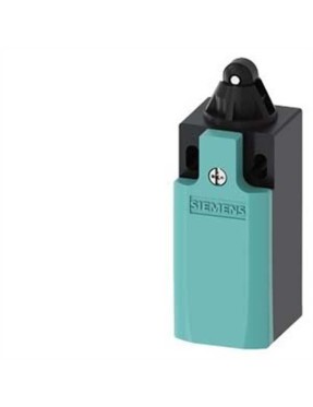Siemens 3Se5232 0Hd03 Sirius Standart Nihayet Şalteri 3Se 5232 Serisi 1No 1Nc 31Mm Plastik Muhafazalı Ip65 D