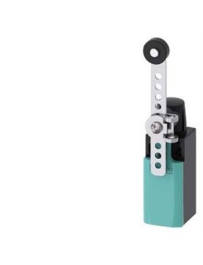 Siemens 3Se5212 0Ck60 Sirius Standart Nihayet Şalteri 3Se5212 Serisi 1No 1Nc 31Mm Metal Muhafazalı Kol Uzunl