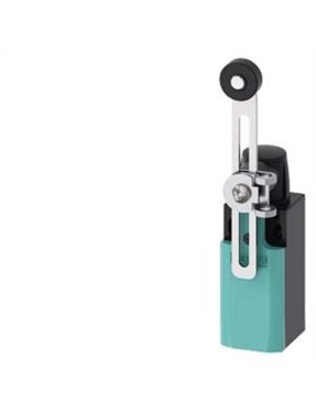 Siemens 3Se5212 0Ck50 Sirius Standart Nihayet Şalteri 3Se5212 Serisi 1No 1Nc 31Mm Metal Muhafazalı Kol Uzunl