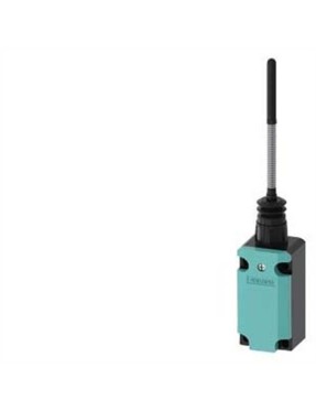 Siemens 3Se5132 0Cr01 Sirius Standart Nihayet Şalteri 3Se5132 Serisi 1No 1Nc 40Mm Plastik Muhafazalı Spiral